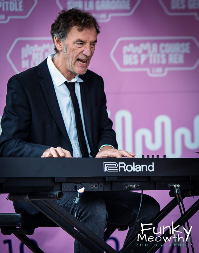 Jean-Marie Lefebvre