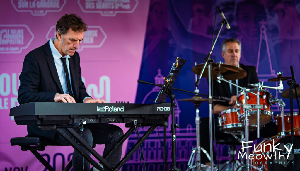 Piano – Clavier